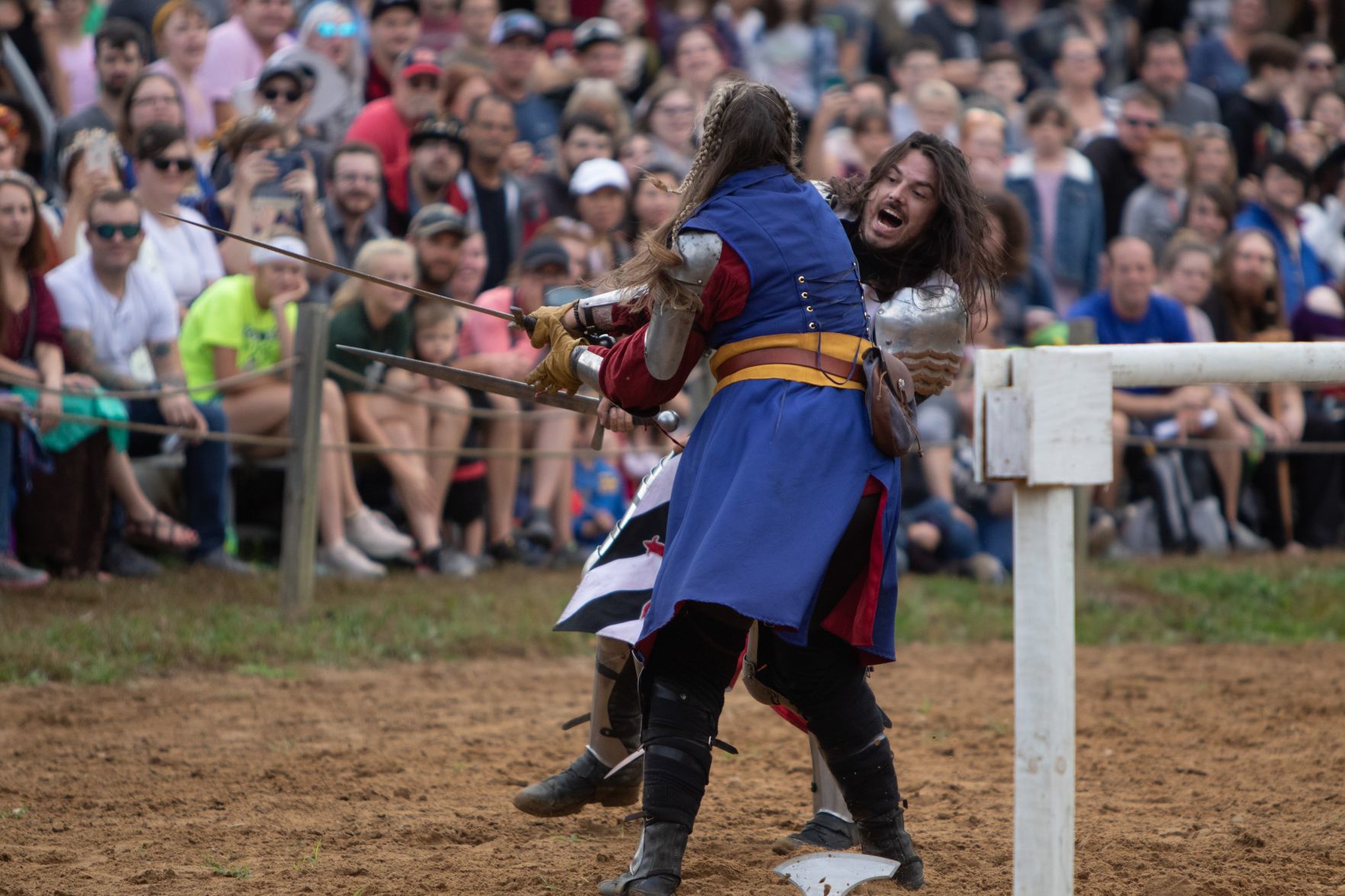 St. Louis Renaissance Festival
